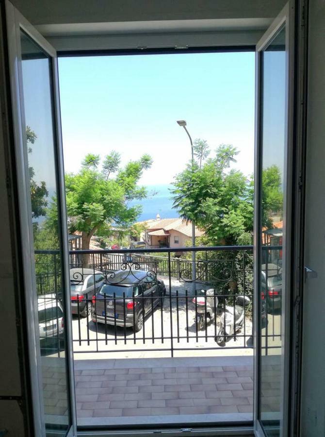 Il Tucano - Taormina Eksteriør bilde