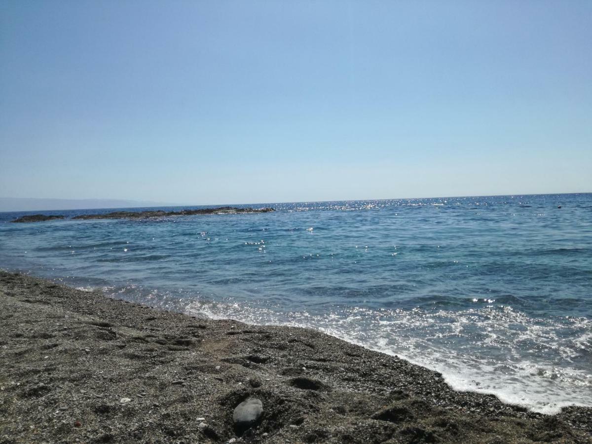 Il Tucano - Taormina Eksteriør bilde