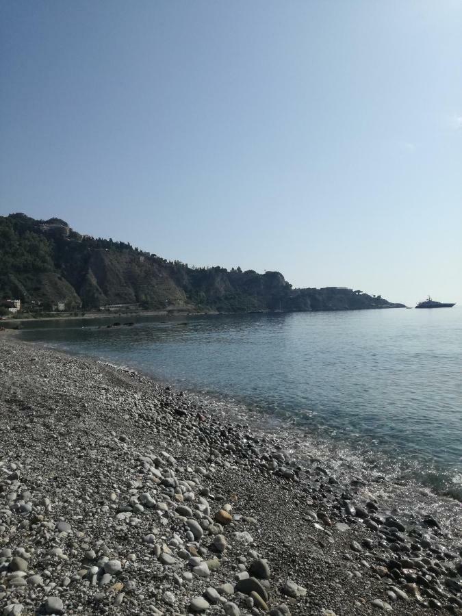 Il Tucano - Taormina Eksteriør bilde