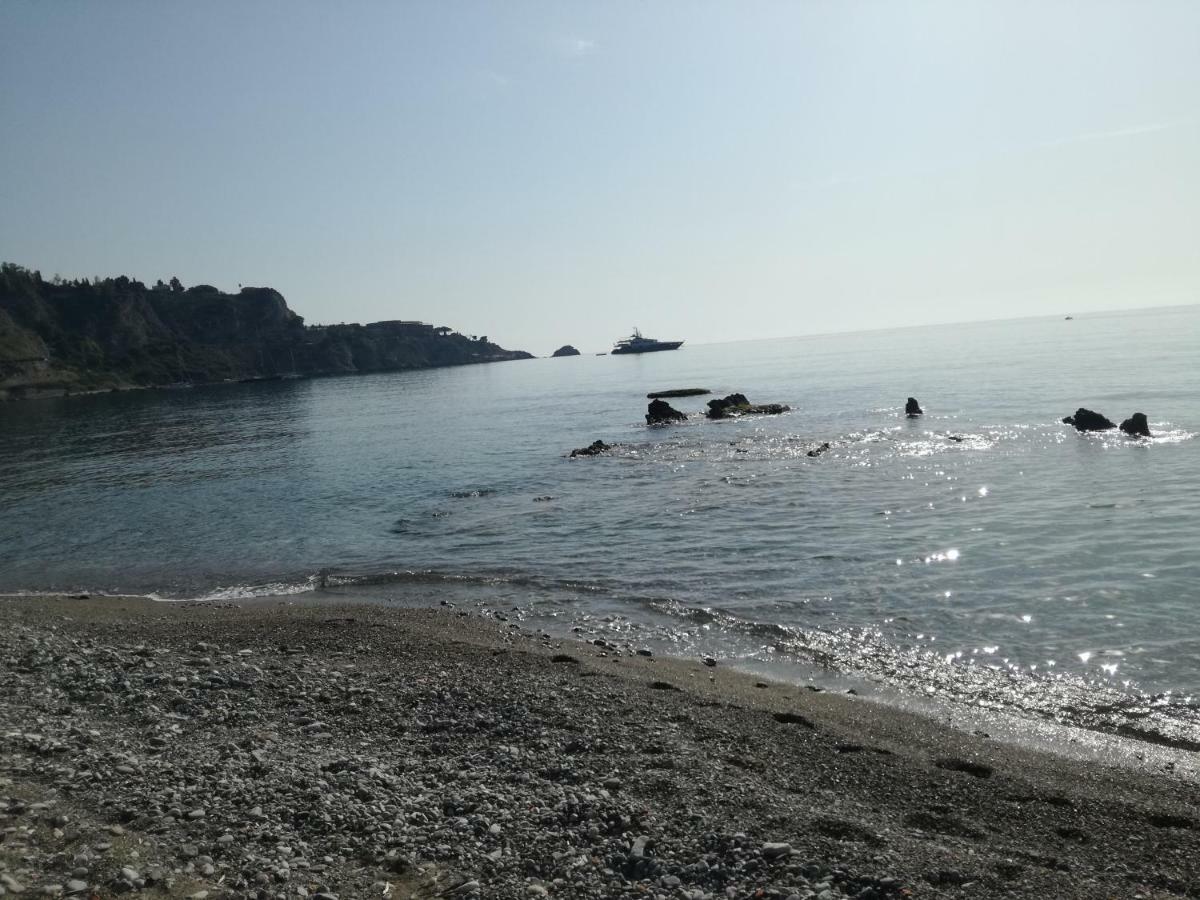 Il Tucano - Taormina Eksteriør bilde